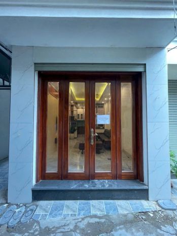 Nhà đẹp  gần phố  ngõ thông rộng  sổ đỏ chính chủ 6903051