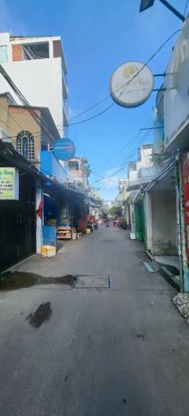 Ngay khu trung tâm quận 8, có 1 căn duy nhất. 6903121