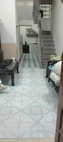 Cho thuê nhà ngõ gốc đề 40m² x 4 tầng 4 phòng ngủ, 3 vệ 6903127