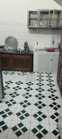 Cho thuê nhà ngõ gốc đề 40m² x 4 tầng 4 phòng ngủ, 3 vệ 6903128