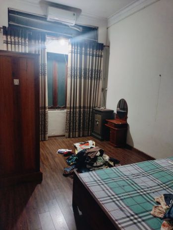 Cho thuê nhà ngõ gốc đề 40m² x 4 tầng 4 phòng ngủ, 3 vệ 6903130