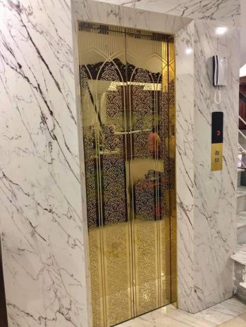 Cho thuê nhà mới, hai mặt tiền, phương liệt, 105m2x 4t vỉa 6903143