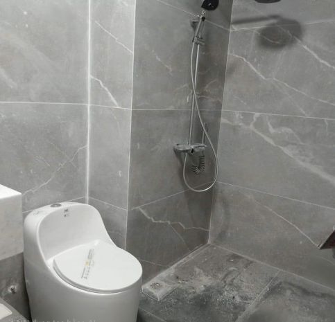 Cho thuê nhà mới, hai mặt tiền, phương liệt, 105m2x 4t vỉa 6903144