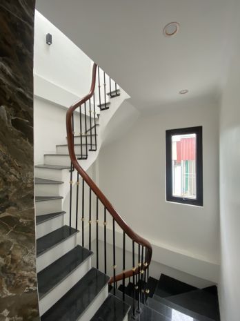 Cho thuê nhà mới, hai mặt tiền, phương liệt, 105m2x 4t vỉa 6903145