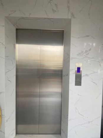 Mình cho thuê nhà mới, căn góc, 111m2_ 5t vỉa hè, tôn đức 6903169