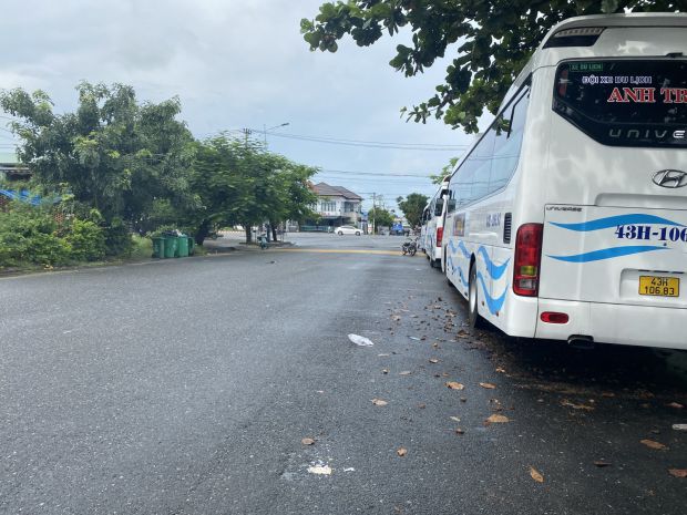 Bán đất phú mỹ an tặng sẵn văn phòng cho thuê  vị trí đẹp 6903214