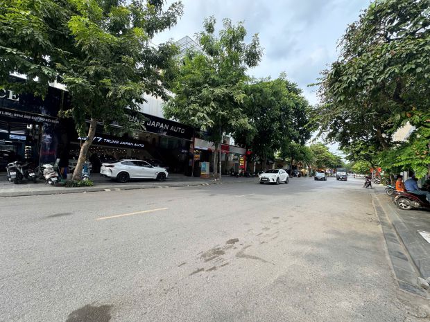 Bán đất việt hưng long biên  lô đất vuông đẹp 65m², mặt 6903226