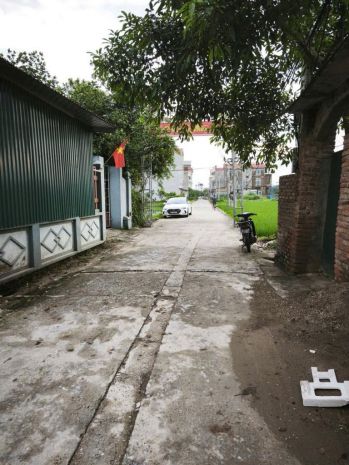 Bán đất thuận thành, bắc ninh. 80m2 * mt 4,5m * 3,2 tỷ. ô 6903236