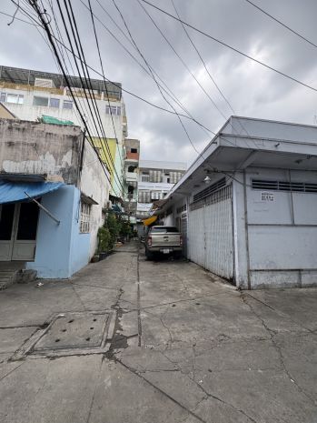 Ngay lý chiêu hoàng quận 6 52m2 nở hậu hxh chỉ 5 tỷ nhỉnh. 6903261