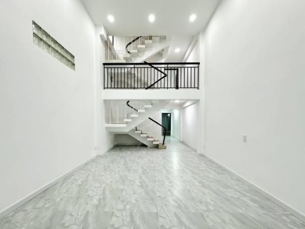 Nhà hxh đường lê văn sỹ quận phú nhuận phường 11 cũ. 6903292