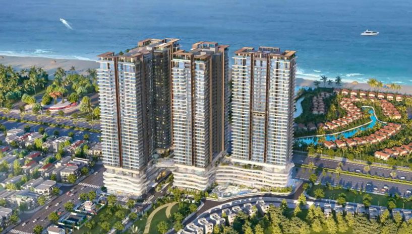 Hiện thực hóa giấc mơ an cư ngay tại newtown diamond đà 6903304