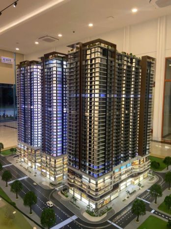 Hiện thực hóa giấc mơ an cư ngay tại newtown diamond đà 6903307