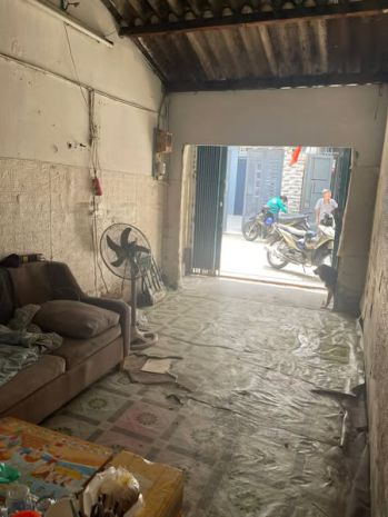Nhà hxh đường hai bà trưng phường võ thị sáu quận 3 cũ. 6903310
