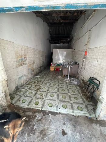 Nhà hxh đường hai bà trưng phường võ thị sáu quận 3 cũ. 6903311