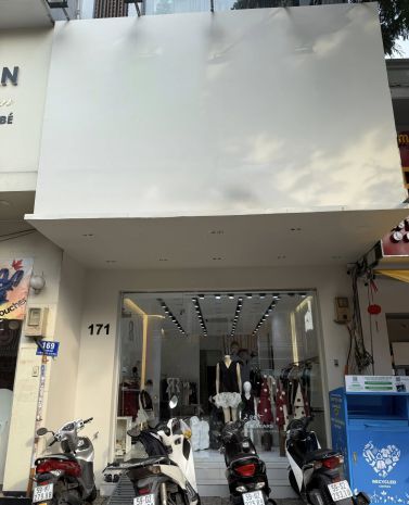 Sang nhượng và cho thuê mặt bằng tại 171 tân sơn nhì, 6903403