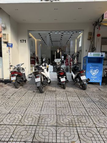 Sang nhượng và cho thuê mặt bằng tại 171 tân sơn nhì, 6903404