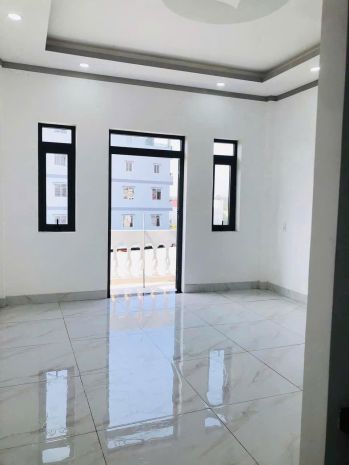 Bán nhà đẹp 3 tầng long bình tân,đường nhựa 2 ô tô,shr hoàn 6903410