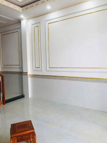 Bán nhà đẹp 3 tầng long bình tân,đường nhựa 2 ô tô,shr hoàn 6903411