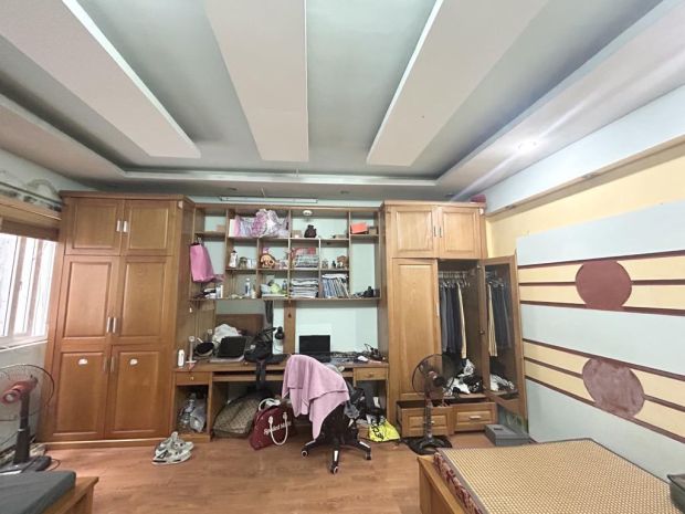 Bán nhà phú diễn, 33m2, 5 tầng mới đẹp, gần mặt phố, ngõ 6903593