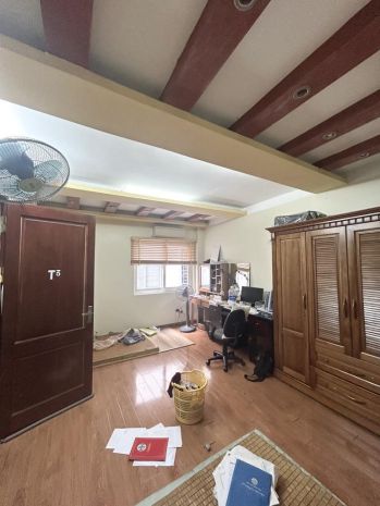 Bán nhà phú diễn, 33m2, 5 tầng mới đẹp, gần mặt phố, ngõ 6903597