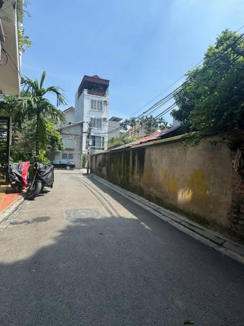 Hiếm ! bán đất ngõ 532 ngọc thuỵ 52m2, oto 7 chỗ ra vào 6903627