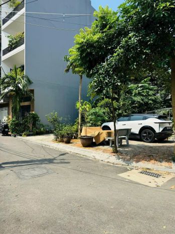 Hiếm ! bán đất ngõ 532 ngọc thuỵ 52m2, oto 7 chỗ ra vào 6903629