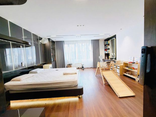 Bán nhà phân lô lạc trung, hai bà trưng - 78m² x 8t thang 6903643