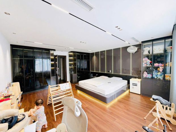 Bán nhà phân lô lạc trung, hai bà trưng - 78m² x 8t thang 6903644