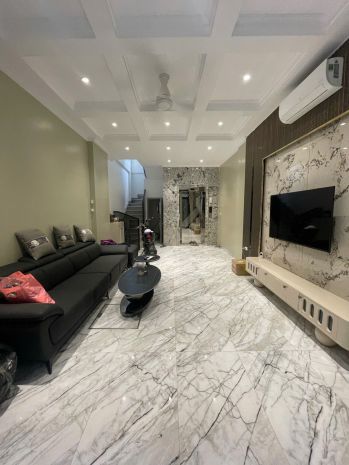 Bán nhà phân lô ngọc khánh, ba đình - 42m² x 6t thang máy - 6903660