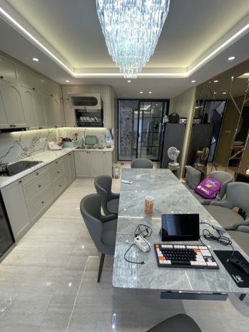 Bán nhà phân lô ngọc khánh, ba đình - 42m² x 6t thang máy - 6903661
