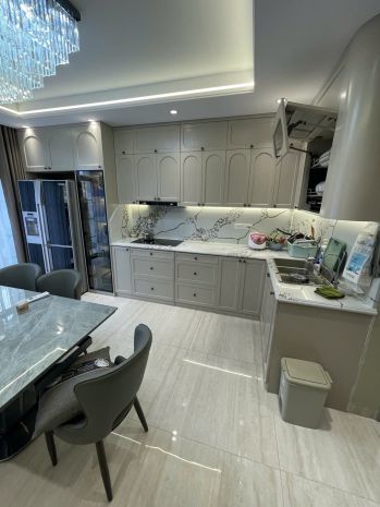 Bán nhà phân lô ngọc khánh, ba đình - 42m² x 6t thang máy - 6903662