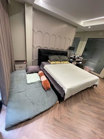 Bán nhà phân lô ngọc khánh, ba đình - 42m² x 6t thang máy - 6903663
