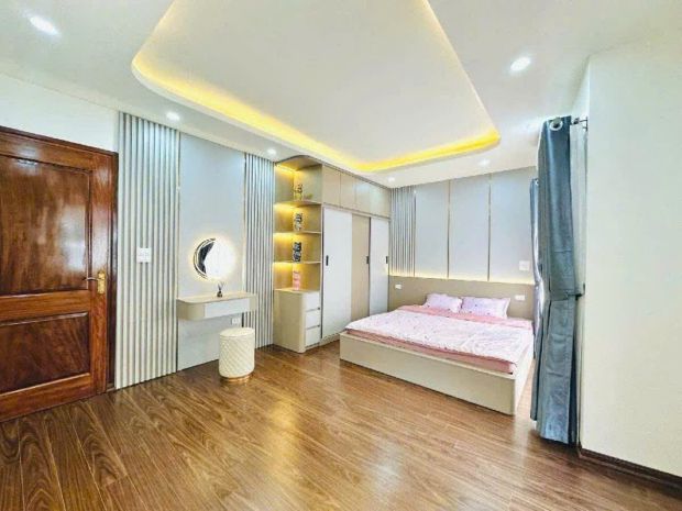 Bán nhà mới đẹp thái thịnh, đống đa - 40m² x 7t thang máy - 6903675
