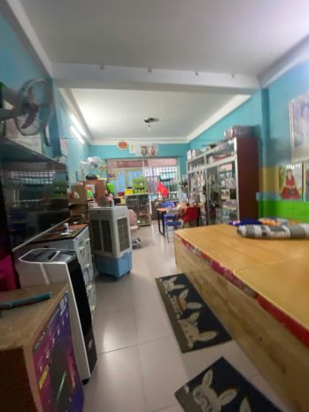 Bán nhà 1 bùi xuân phái, tân phú - 64m2, a4, 4 tầng - hẻm 6903746