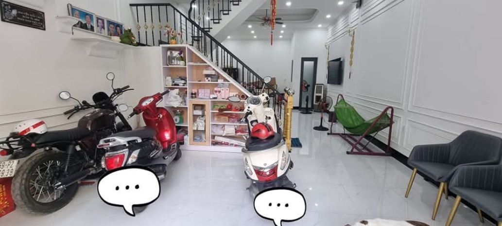 Bán nhà hxh lê thúc hoạch q.tân phú 62m², 4tầng - 9.29 tỷ tl 6903812