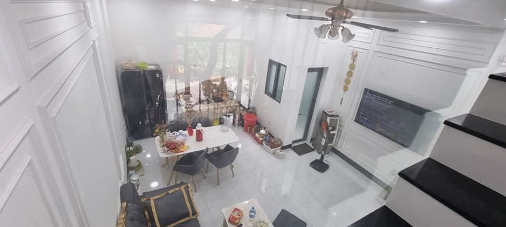 Bán nhà hxh lê thúc hoạch q.tân phú 62m², 4tầng - 9.29 tỷ tl 6903813