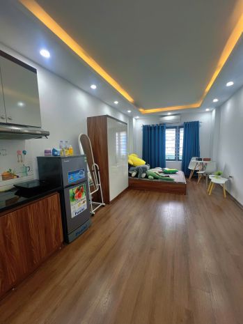 Chính chủ cho thuê - còn 1 phòng duy nhất tại đầu ngõ 204 6903862