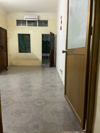 Chính chủ cho thuê nhà ngay đầu ngõ 91 nguyễn văn trỗi, 6903868
