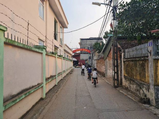 Giảm chào 200tr, chính chủ bán nhanh 45m đất đề trụ, xã 6903899