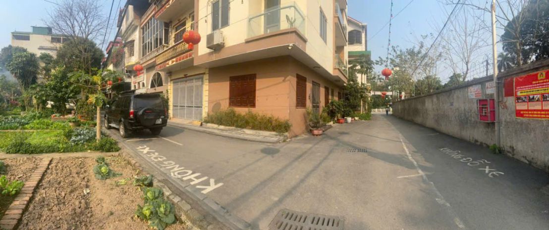 Cho thuê nhà nguyên căn  thị trấn đông anh - hà nội 6903906