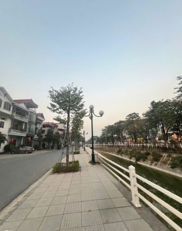 Cho thuê nhà nguyên căn  thị trấn đông anh - hà nội 6903907