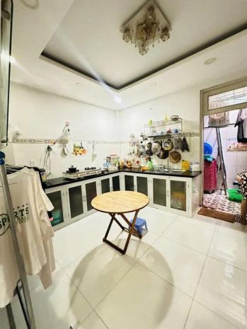 Nhà bán - bình tân  - sát tân phú  - 4 x15m - 2 tầng - hẻm 6903917