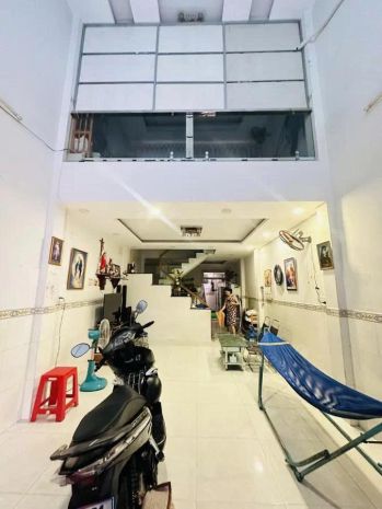 Nhà bán - bình tân  - sát tân phú  - 4 x15m - 2 tầng - hẻm 6903918