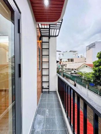 Bán gấp nhà,trung tâm - bình tân  - hxh - 40m  - 2tầng - 6903948