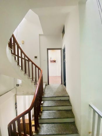 Bán nhà bằng b, hoàng mai, 5m ô tô, gần phố, 41m2, 9 tỷctl 6903993