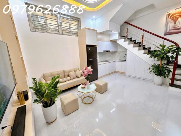 Trung tâm đống đa - ngã tư sở
nhà mới - ở ngay - full nội 6904022