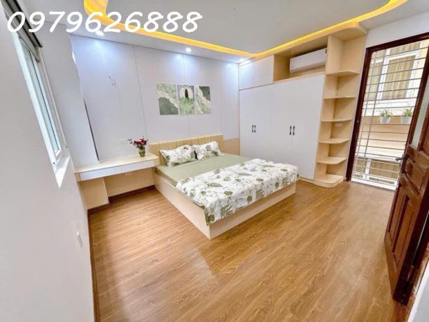 Trung tâm đống đa - ngã tư sở
nhà mới - ở ngay - full nội 6904023