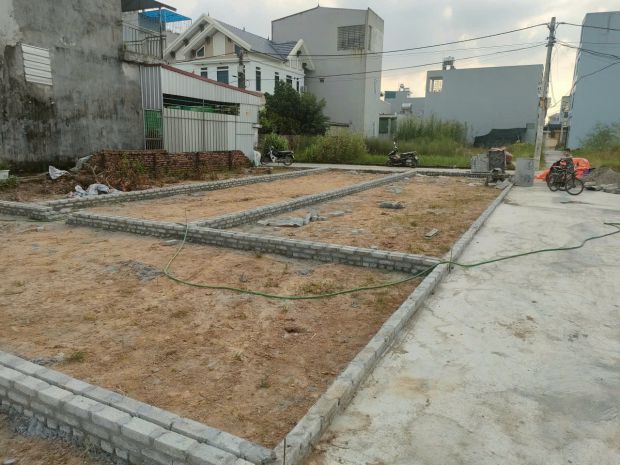 B.án đất tổ 10 ấp tre, xã quang minh - ngõ thông, ôtô vào 6904056