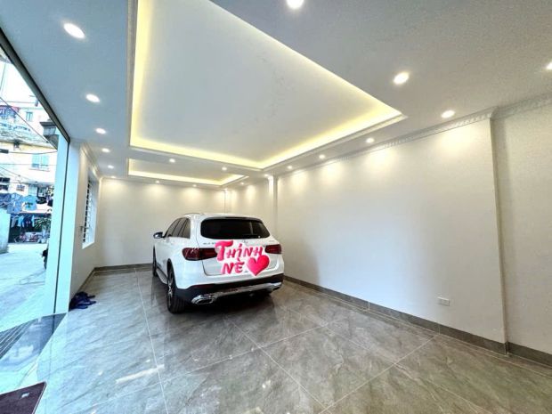 Siêu hiếm bán nhà lô góc thạch bàn 60m  đường rộng 6904072