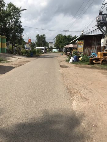 8 tỷ sở hữu gần 2,000 m2 - đất cạnh ân bay long thành - vị 6906240